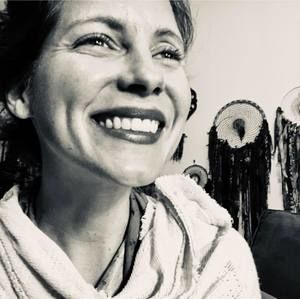 Meet your Posher, Stacy